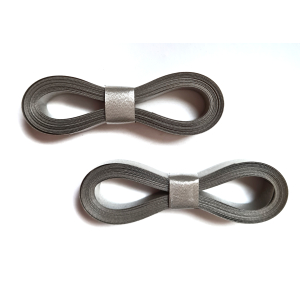 Krullint | Taupe 1+1 gratis